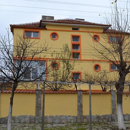 Marinovata Kashta Guest House Preslav Extérieur photo